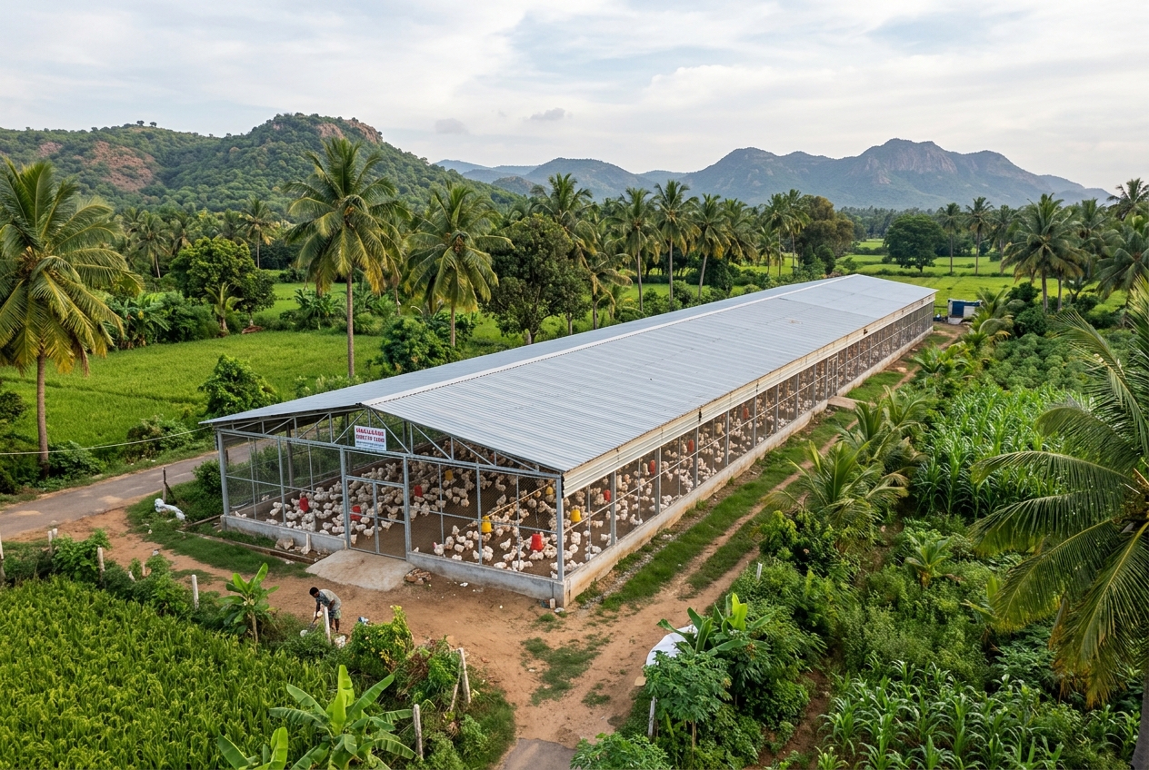 Our Heritage Farm